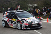 RallyRACC - Catalunya - Costa Daurada 2012